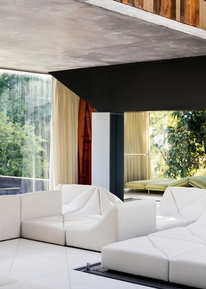 Утопия как методология — дизайн  1960 – 70-х: Роберт Пропст и Пьер Полан