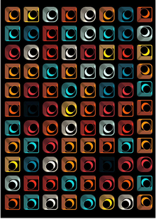 Глава 3. Композиционные решения