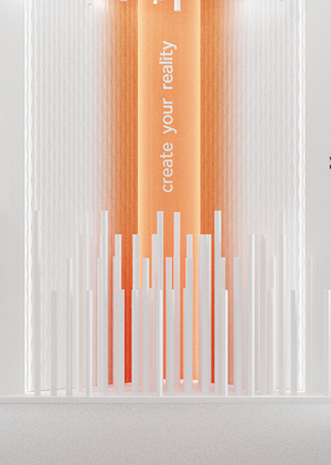 Бренд зона Orac Decor - Mosbuild 24