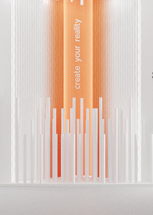 Бренд зона Orac Decor - Mosbuild 24