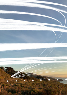 (2) поверх пространства