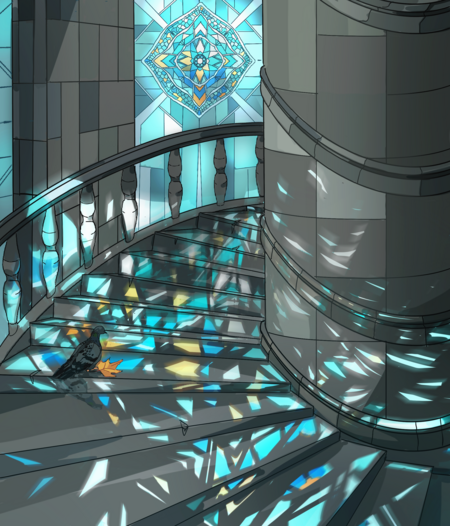 Иллюстрации к календарю