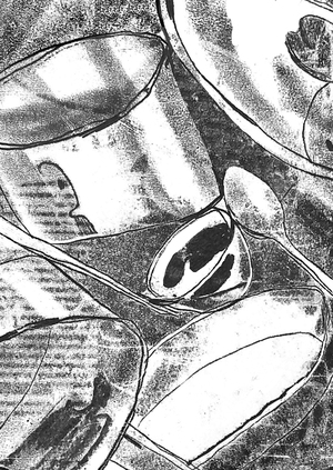 Кухонная композиция