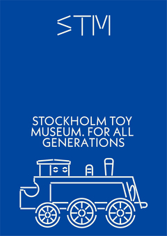 Rebranding Stockholm Toy Museum