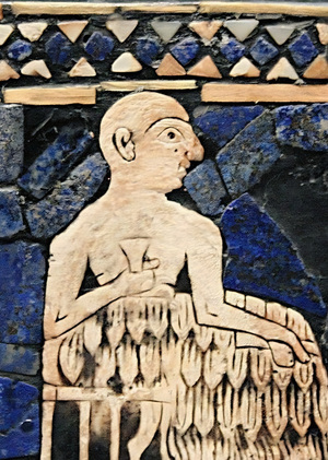 Каноны Месопотамии