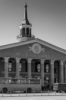 Транспортная сеть РСФСР:
Аэровокзалы России