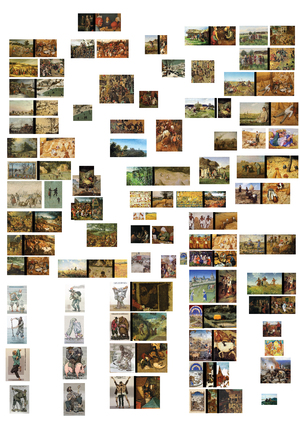 Крестьяне и Питер Брейгель Старший