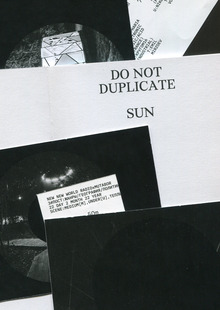 Signal/ New New World Radio/ Sun Signal/ New New World Radio/ Sun