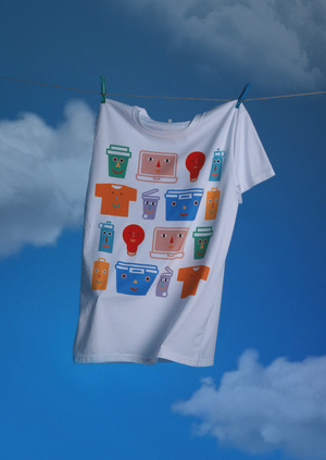 Собиратор / мерч 