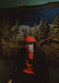 гоголь-центр / мерч