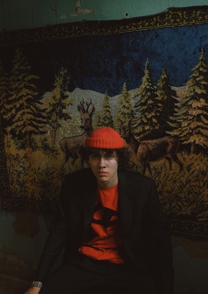 гоголь-центр / мерч