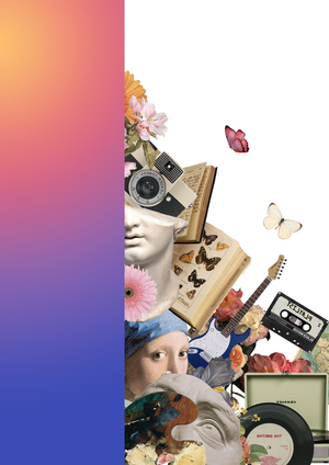 ПОТЕНЦИАЛ | Ребрендинг молодёжного фестиваля | Темы для диплома