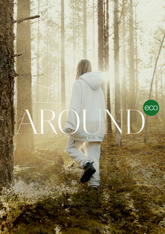 AROUND