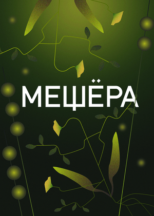 Национальный парк «Мещёра»