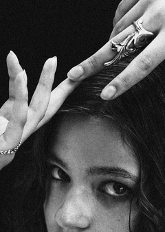 ЧЕРНОЕ И БЕЛОЕ