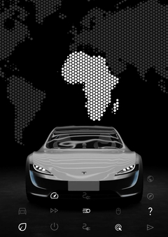 Об электрокарах