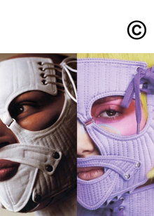 DIGITAL
FASHION LAW DIGITAL
FASHION LAW