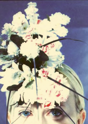 Журнал «Птюч» о моде: съемки, новости, контекст