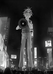 Цифровые технологии и городская среда