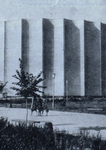 Глава&nbsp;I. Дворцы культуры