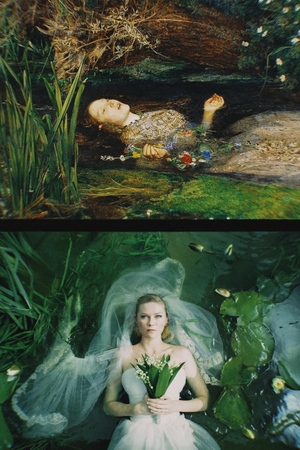 Междисциплинарный диалог: живопись и кино