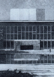 Глава&nbsp;II. Театры