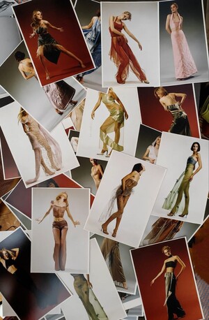 my collection for Women 