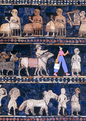 Корпоративное царство