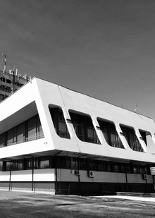 Железнодорожные вокзалы