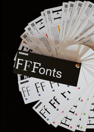 Каталог шрифтов/ эволюция формы буквы F 