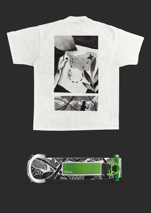 A little story of a big dog