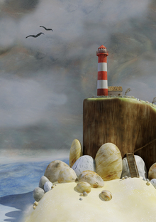 Song of&nbsp;the sea