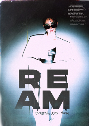 REAM // upcycle and more