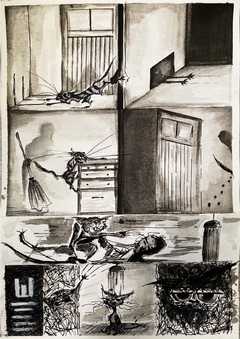 «Вне рамок»