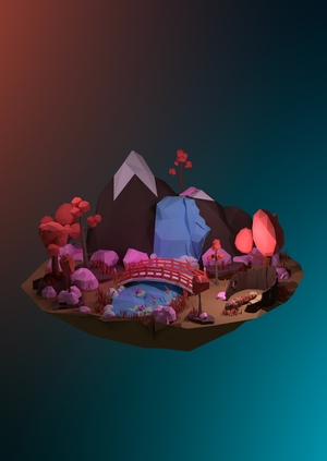 Террариум глазами геккона Бекона