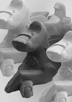 Ручное божетсво