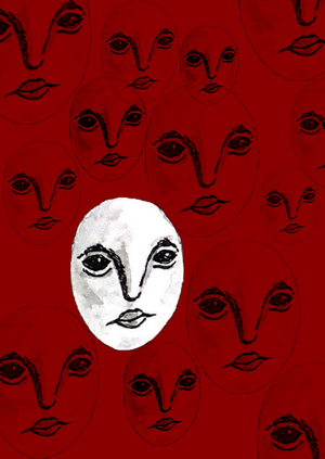 THE FACES