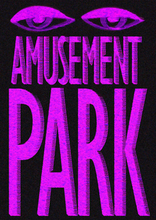 AMUSEMENT PARK AMUSEMENT PARK