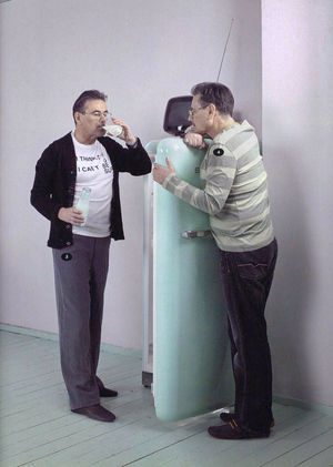 Павел Чухрай | Esquire