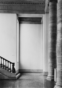 Глава 1: Дюссельдорфская школа фотографии