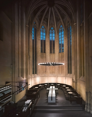 глава 3. сакральные сооружения: общественная функция