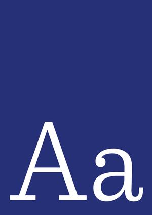 Азбука