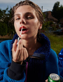 Развитие молодежных журналов