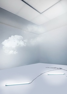 Визуальное подражание