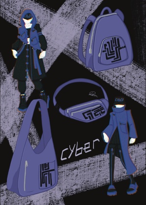 Cyber