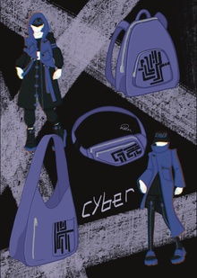 Cyber