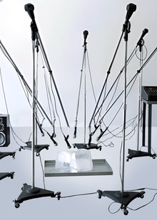 Взаимодействие природы и неприроды