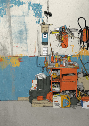 Интервью с Дмитрием Гомзяковым 