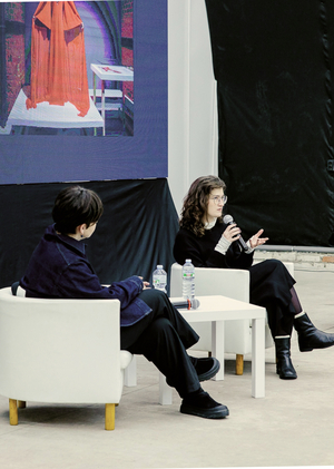 Зачем нам модные архивы в 2023 году: дискуссия на форуме BeinOpen