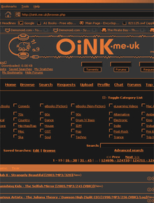 2. Пиратская деятельность — толчок к стримингу